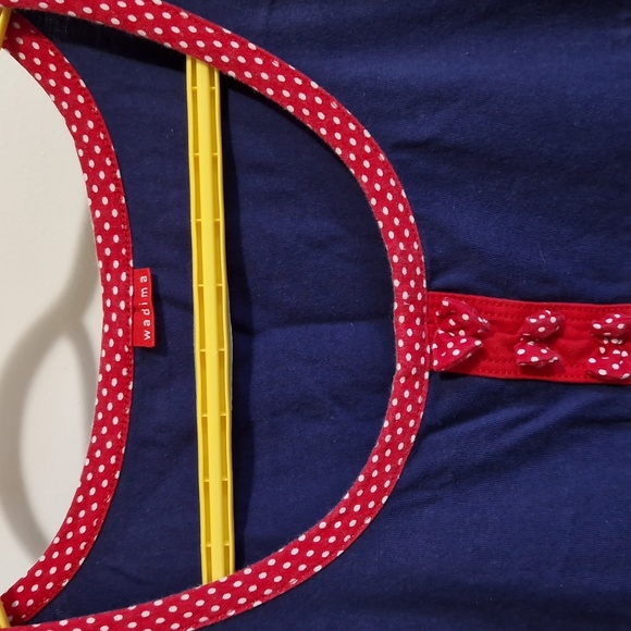 100%cotton night gown - Picture 2 of 4